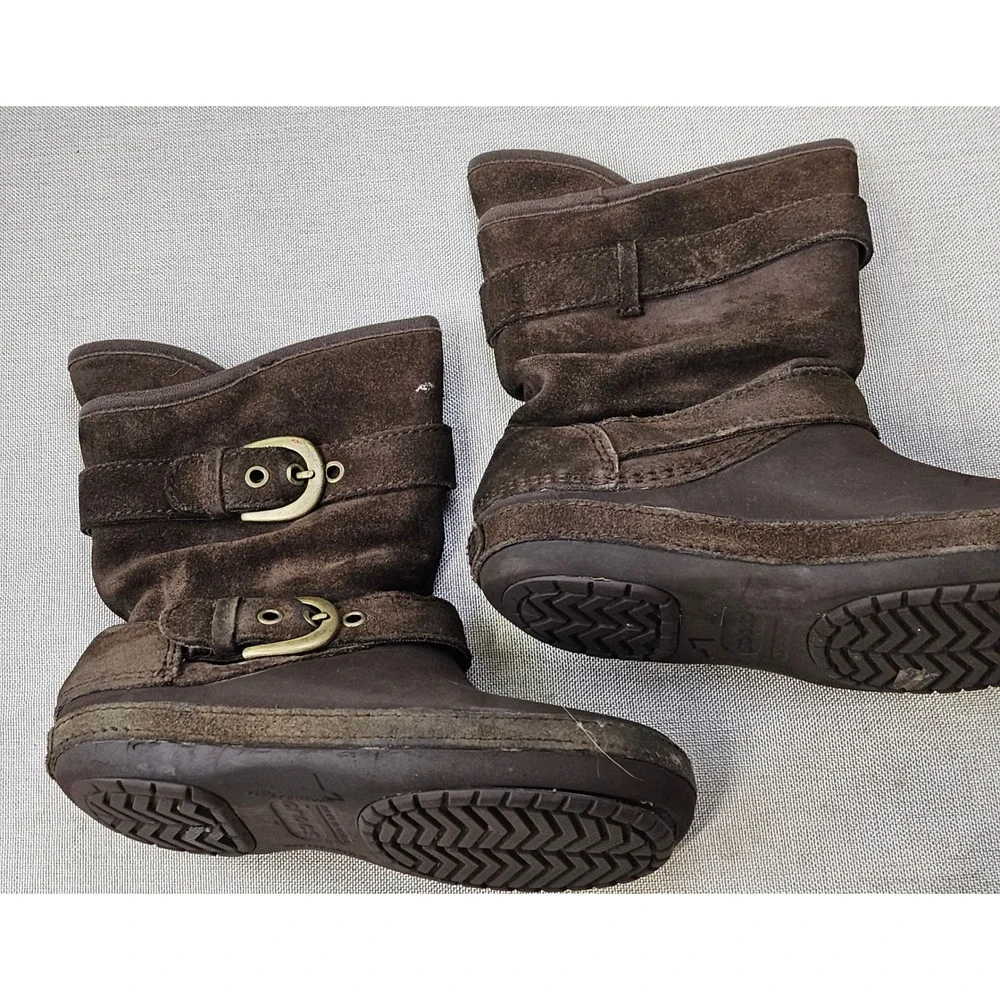 CROCS good used